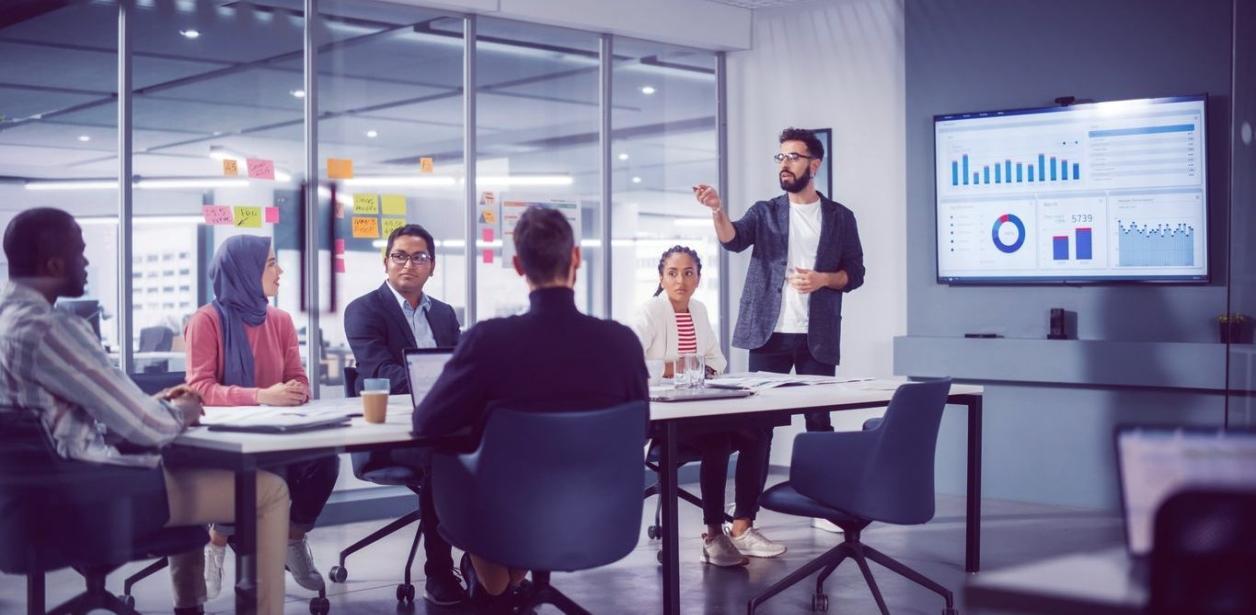 Software comparison guide