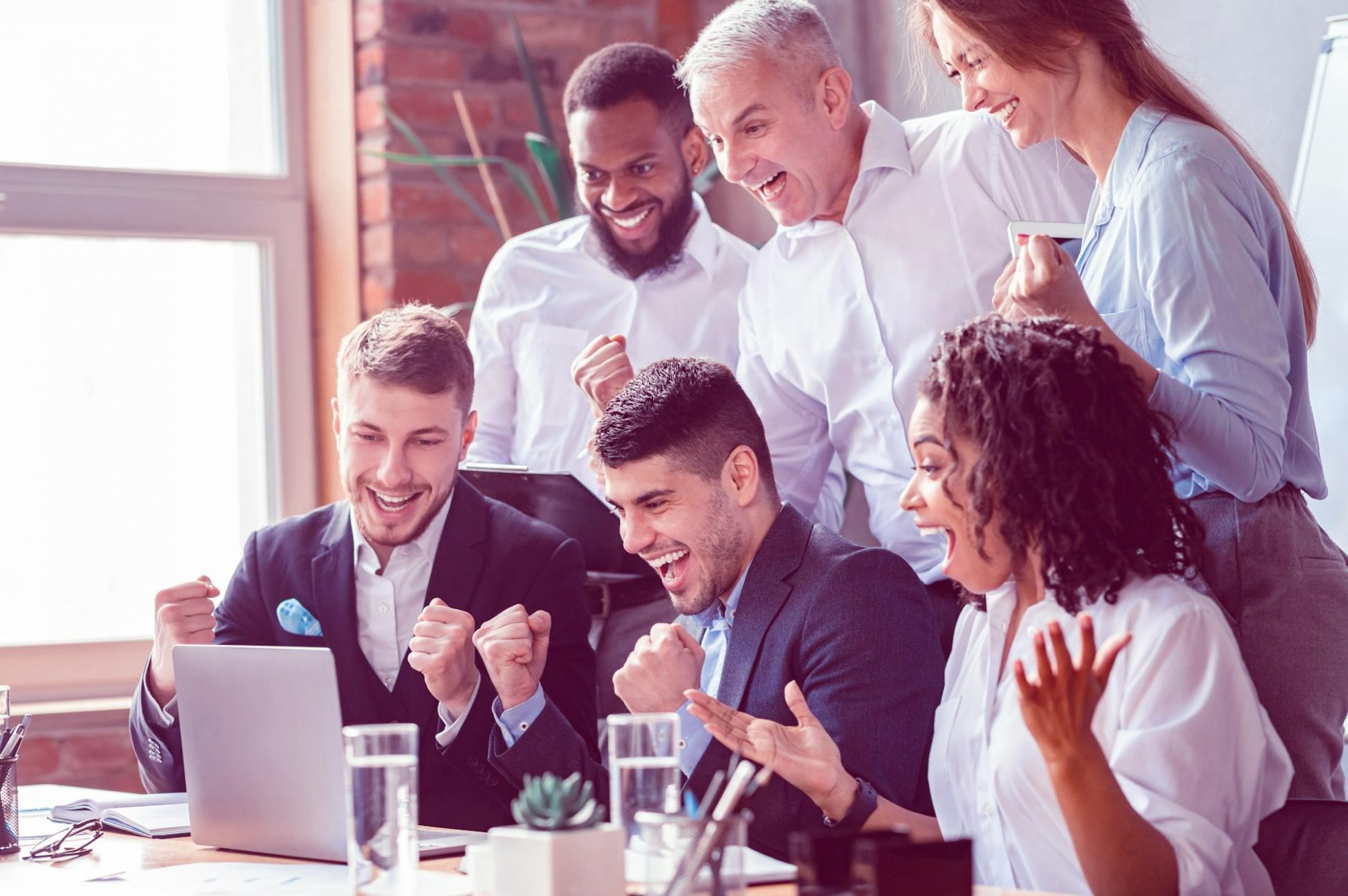 Student learning environment